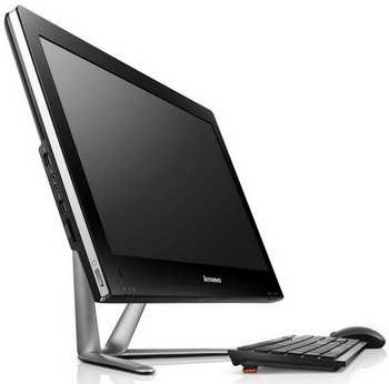 Lenovo IdeaPad C340